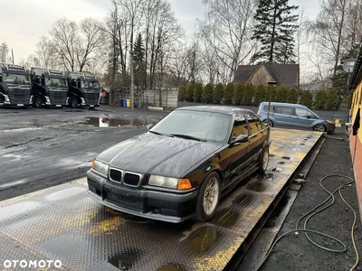 BMW M3 Standard