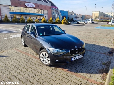 BMW Seria 1 114i