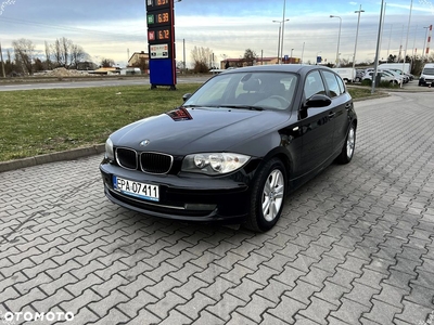 BMW Seria 1 116i