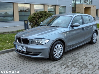 BMW Seria 1 116i