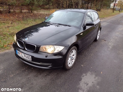 BMW Seria 1 116i