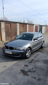 BMW Seria 1 116i