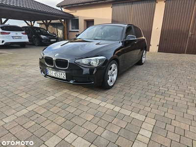 BMW Seria 1 116i