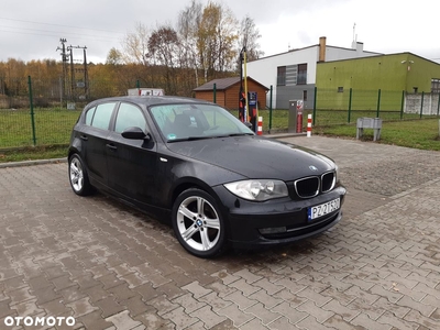 BMW Seria 1 116i