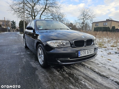 BMW Seria 1 116i