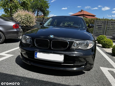 BMW Seria 1 116i