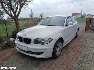 BMW Seria 1 116i