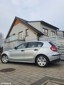 BMW Seria 1 116i