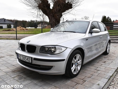 BMW Seria 1 116i