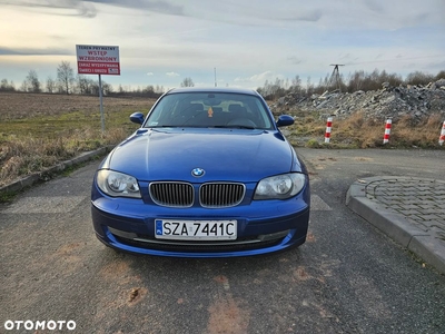 BMW Seria 1 116i