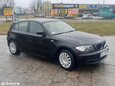 BMW Seria 1 116i