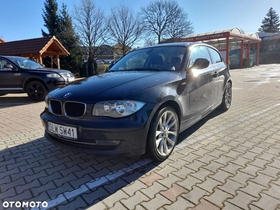 BMW Seria 1 116i Edition Lifestyle