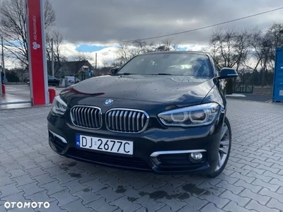 BMW Seria 1 116i Urban Line