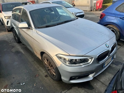 BMW Seria 1 118d xDrive