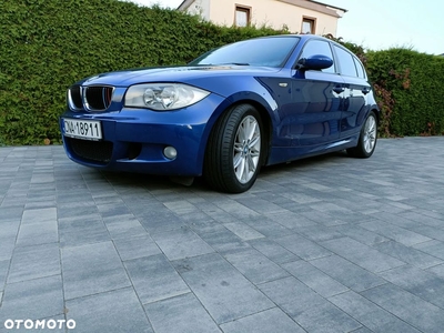 BMW Seria 1 118i