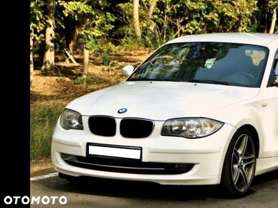 BMW Seria 1 118i