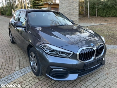 BMW Seria 1 118i Advantage