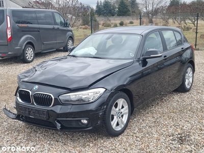 BMW Seria 1 118i