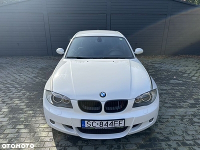 BMW Seria 1 118i Edition Sport