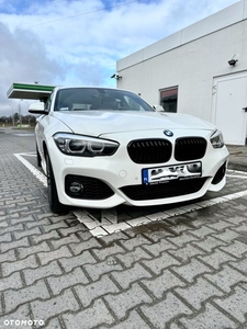 BMW Seria 1 118i M Sport