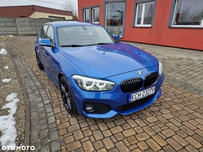 BMW Seria 1 118i M Sport