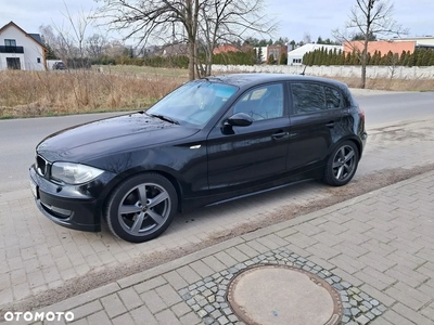 BMW Seria 1 120d