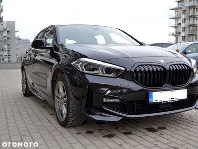 BMW Seria 1 120i M Sport