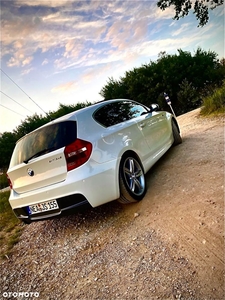 BMW Seria 1 123d