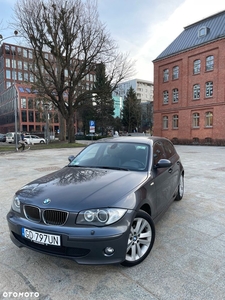 BMW Seria 1 130i