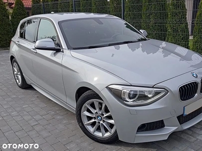 BMW Seria 1