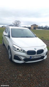 BMW Seria 2 218d Active Tourer Luxury Line