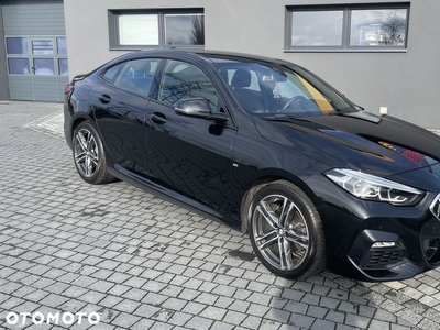 BMW Seria 2 218d M Sport