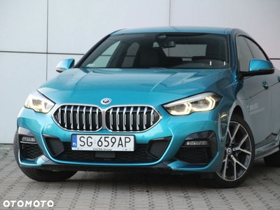 BMW Seria 2 218d M Sport sport