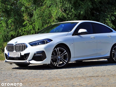 BMW Seria 2 218d M Sport sport