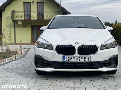 BMW Seria 2 218i