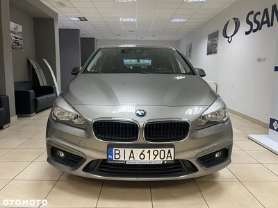 BMW Seria 2