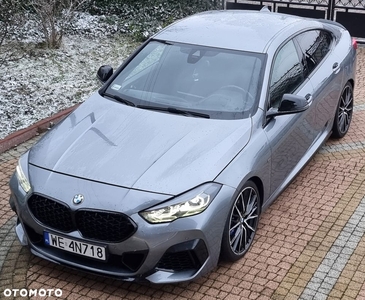 BMW Seria 2 M235i xDrive ColorVision Edition