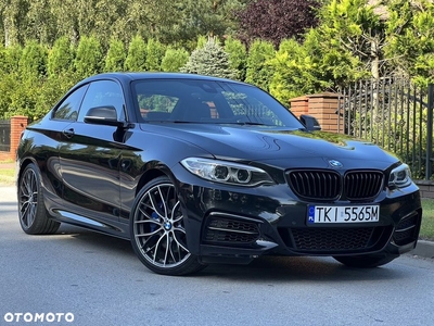 BMW Seria 2 M240i xDrive sport