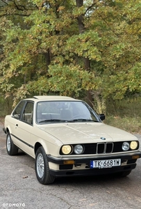 BMW Seria 3 316