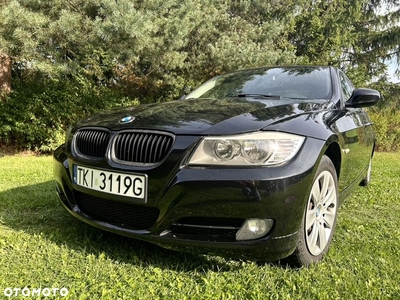 BMW Seria 3 316d