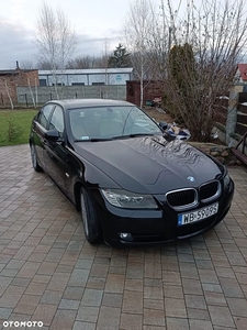 BMW Seria 3 316i