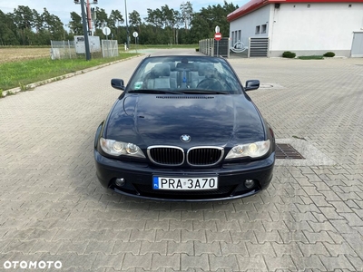 BMW Seria 3 318 Ci