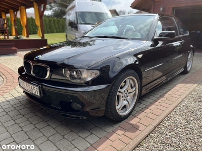 BMW Seria 3 318Ci