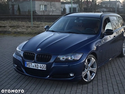 BMW Seria 3 318i