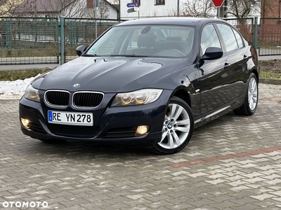 BMW Seria 3 318i