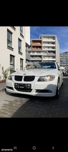 BMW Seria 3 318i