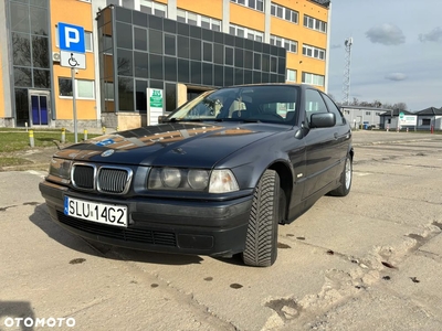 BMW Seria 3 318is