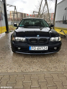 BMW Seria 3 320Ci