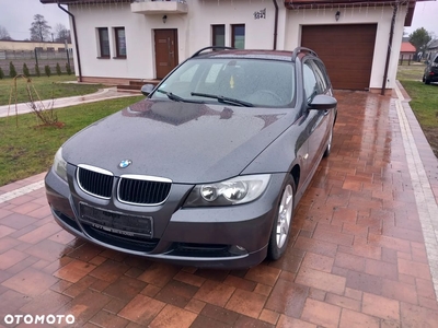 BMW Seria 3 320d