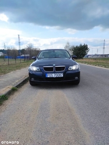 BMW Seria 3 320d